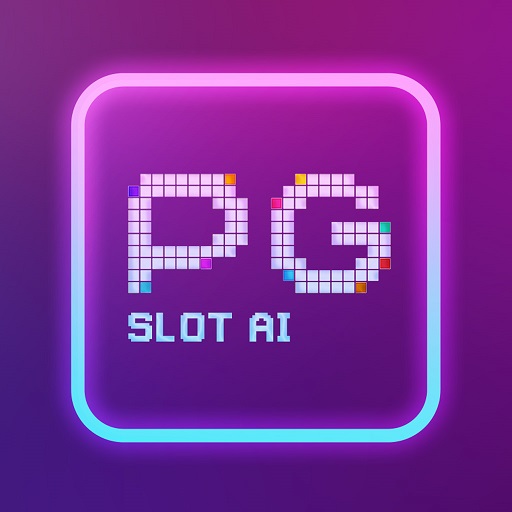 PG SLOT AI icon