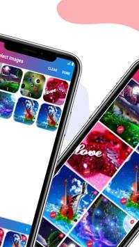 Video Collage Maker screenshot 2