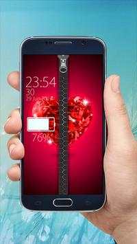 Diamond Ziplock Screen screenshot 3