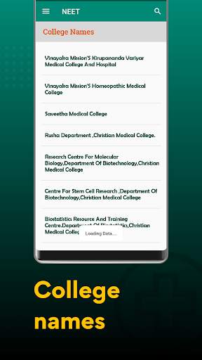 Neet 2022 Preparation App screenshot 7