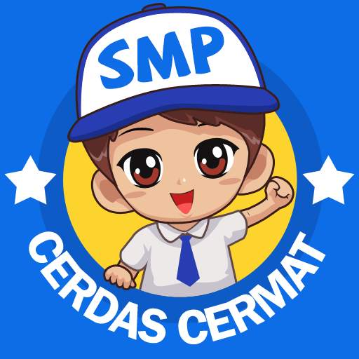 Cerdas Cermat SMP 1.0.20.4