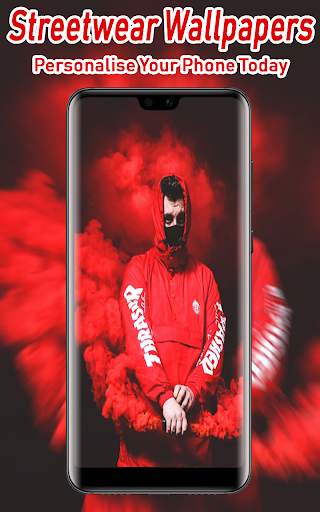 Streetwear Wallpapers screenshot 1