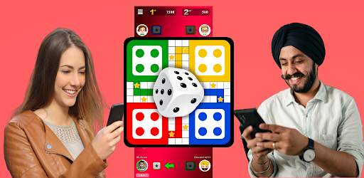 Ludo Jone-online multiplayer game 2020 screenshot 1