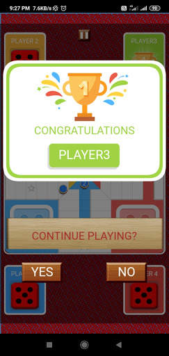 Ludo Game Khele - लूडो Master screenshot 5