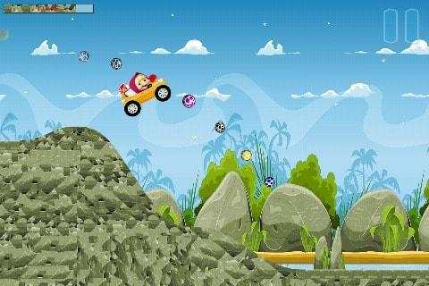 Drive and Collect Bull screenshot 6