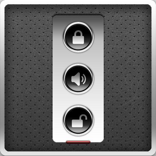 Car Alarm आइकन