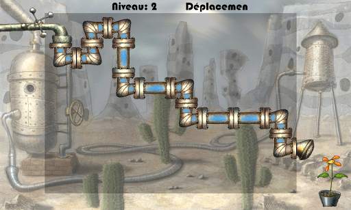 Le Jeu du Plombier screenshot 4