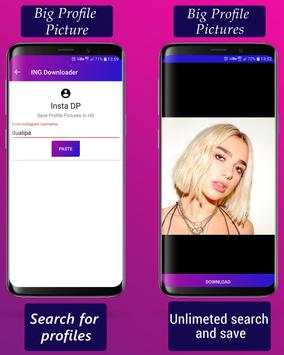 Photo Video Download and Story Saver for Instagram screenshot 3