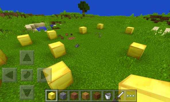 Lucky Mods Installer Minecraft screenshot 2