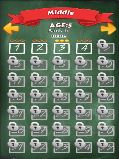 Math-King screenshot 8