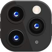 Camera for iphone 11 1.0