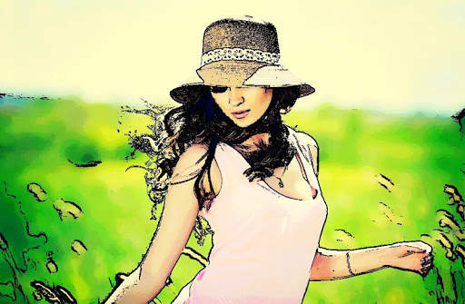 Cartoon Photo Editor screenshot 13