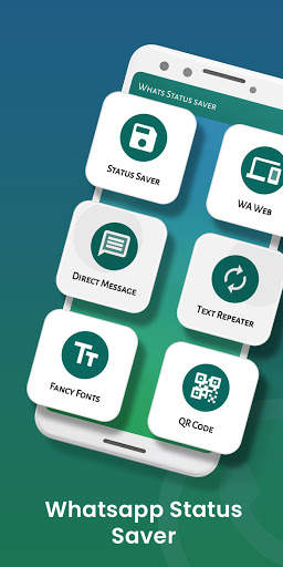 Status Saver - Downloader for Whatsapp screenshot 1