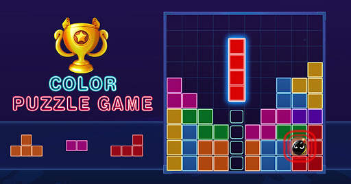 Color Puzzle Game screenshot 5