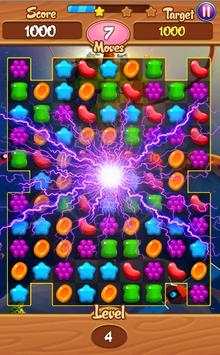 candy lite screenshot 4