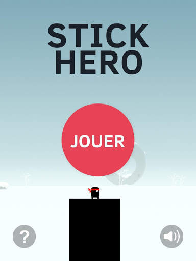 Stick Hero screenshot 6