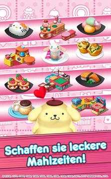 Hello Kitty Essensstadt screenshot 3