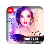 Photo Lab - Photo Editor 2019