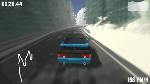 Initial Drift screenshot 6