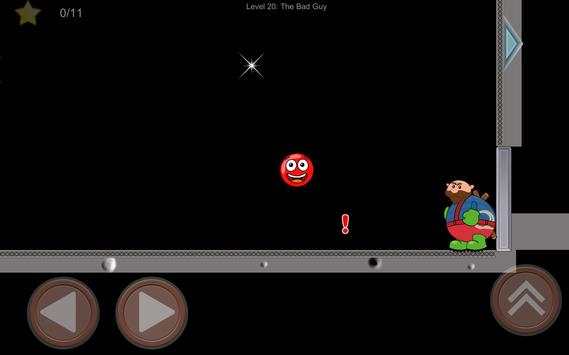 new Red Ball screenshot 2
