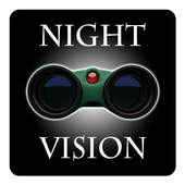 Night Video Recorder Camera