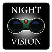 Night Video Recorder Camera 3.4