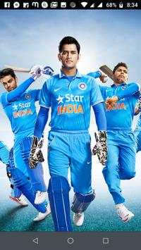 Indian Cricket Team screenshot 3