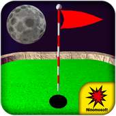 Mini Golf Space Game 3D 4.0