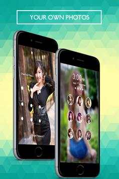 My Photo App Lock 3 تصوير الشاشة
