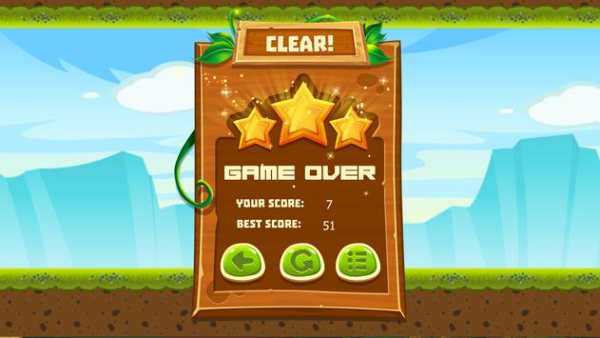 Oggy Adventure Run screenshot 1