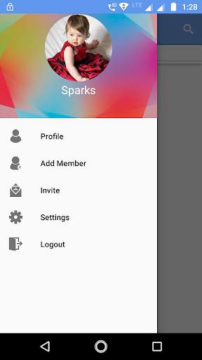 MY MEMBERS screenshot 4