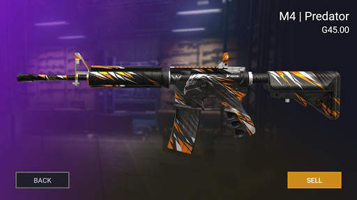 Case Simulator for Standoff 2 screenshot 12