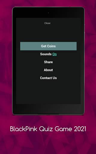 Blackpink Quiz Game screenshot 18