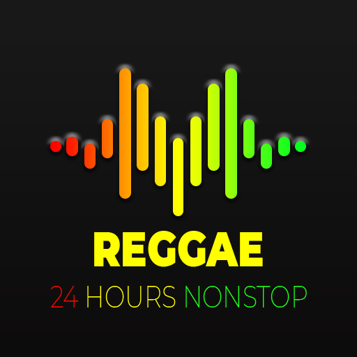 PARTY VIBE RADIO NONSTOP RELAXING REGGAE MUSIC MIX icon