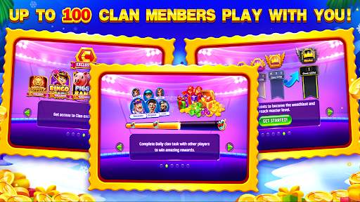 Cash Burst - Lucky Vegas Slots screenshot 6