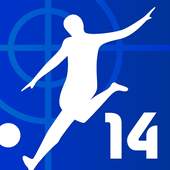 Tracker - For FIFA 14 1.0.1