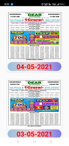 Satta King Fix Jodi & Desawar, Gali Single Number screenshot 8