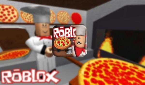 Work In A Pizzeria Adventure Games Obby Guide screenshot 1