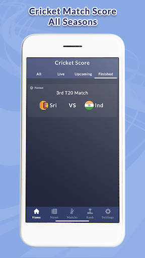 Cricket TV, Cricket TV HD screenshot 4