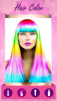 YouFace Makeup Selfie Cam screenshot 8