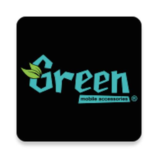 Green Mobile Accessories 2.6