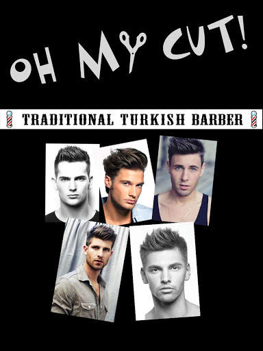 Oh My Cut screenshot 3