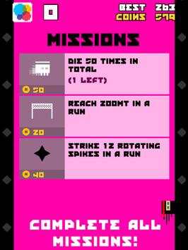 Bouncy Ninja 2 screenshot 10