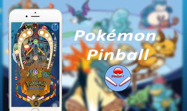 Pokémon Pinball screenshot 5