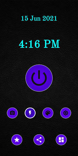 Flashlight - Camera Flash screenshot 6