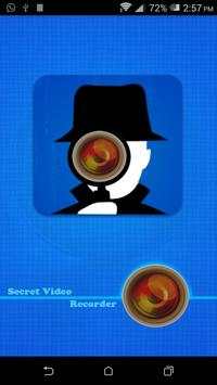 Secret Video Recorder screenshot 1