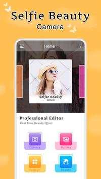 Beauty Camera 📷 - Selfie Beauty Camera 📷 screenshot 1