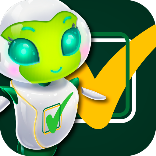Prove Mobile أيقونة