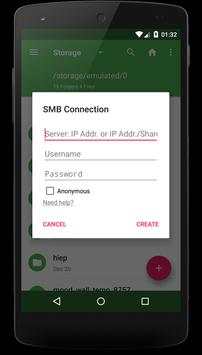 File Manager screenshot 3