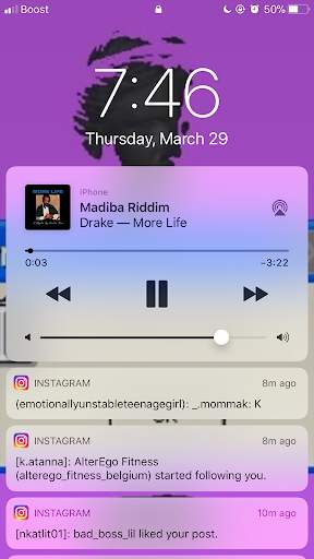 iOS Launcher - iPhone Themes screenshot 6